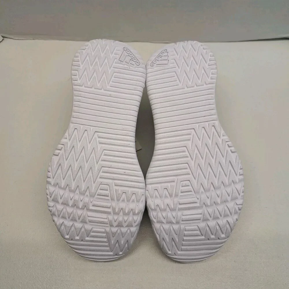 Adidas PureBoost X Trainer 3.0 LL Woman's 8 Black, White CG3524 - Picture 5 of 7
